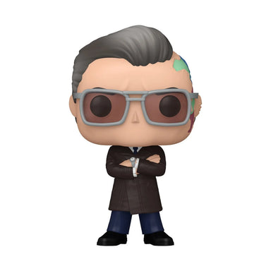 Funko Pop Beetlejuice 2: Wolf Jackson Glows-in-the-Dark (1826)