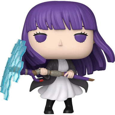 Funko Pop Frieren Beyond Journeys End: Fern (1987)