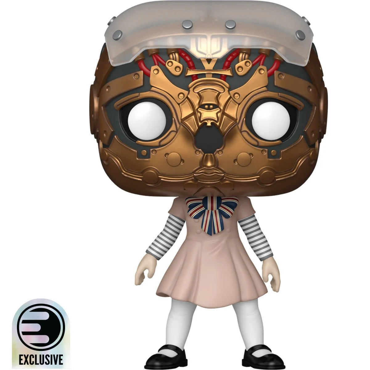 Funko Pop M3GAN: M3GAN Metallic - Exclusive (1903)