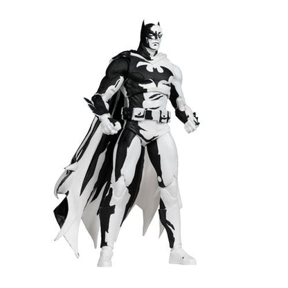 McFarlane Toys Gold Label Collection DC: Batman Hush - Sketch Edition