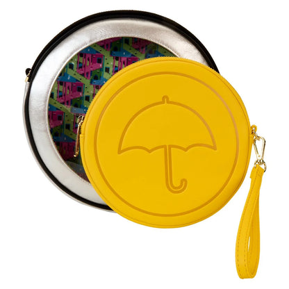 Loungefly Netflix Squid Game Dalgona Candy Crossbody Bag