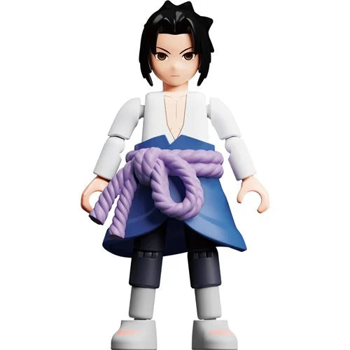 Blokees Galaxy Class Naruto Shippuden: 01 Ultimate Bond - Unitario Sorpresa (71047)