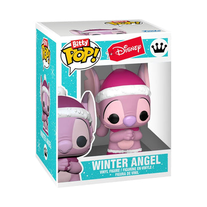 Funko Pop Bitty Pop Lilo & Stitch Countdown Calendar
