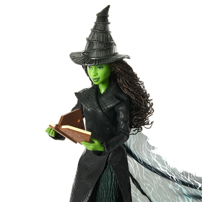 Mattel Wicked For Good: Deluxe Thrillifying Elphaba Thropp Fashion Doll