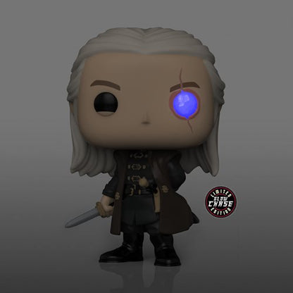 Funko Pop House of the Dragon: Aemond Targaryen (13)