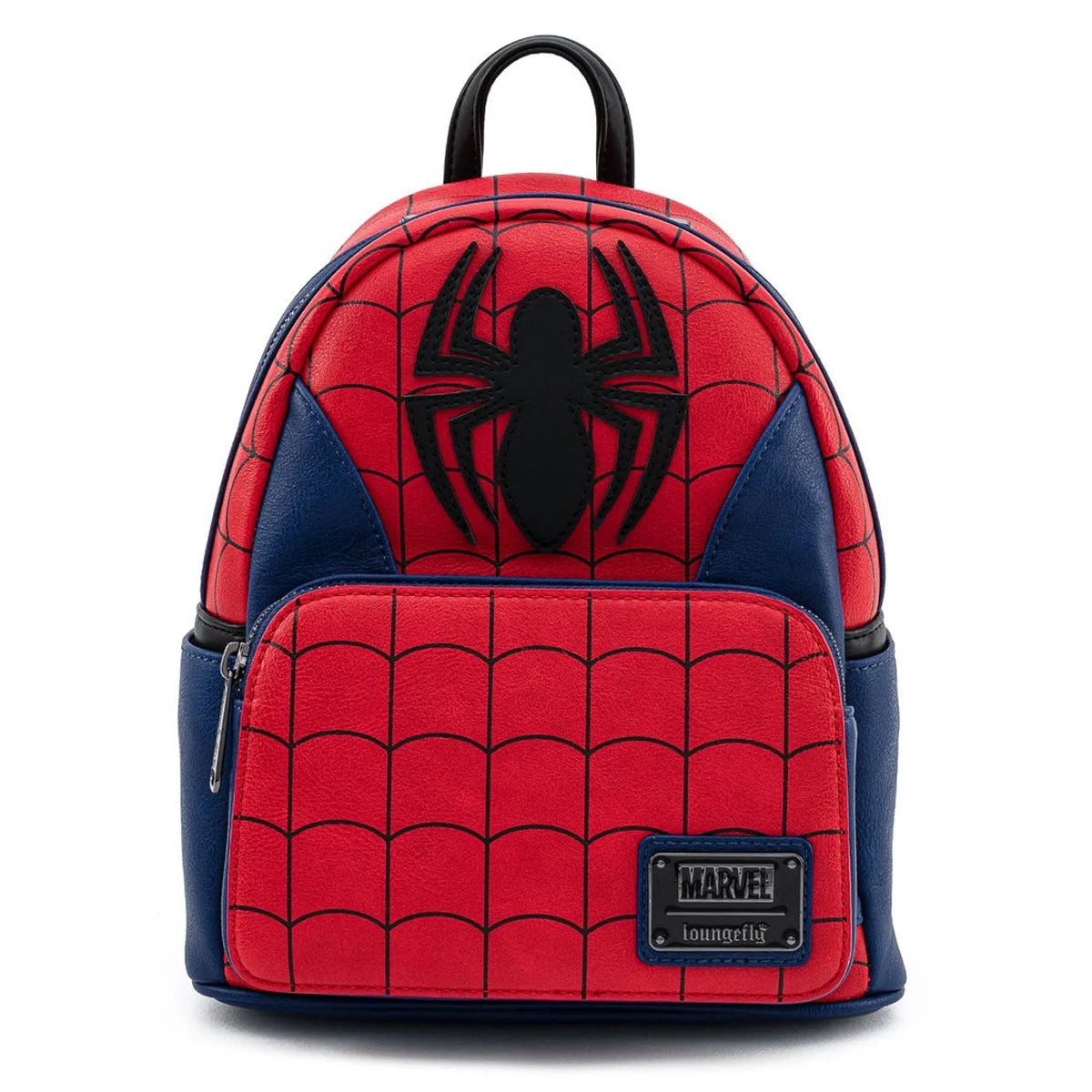 Loungefly Marvel Spider-Man Classic Mini-Backpack