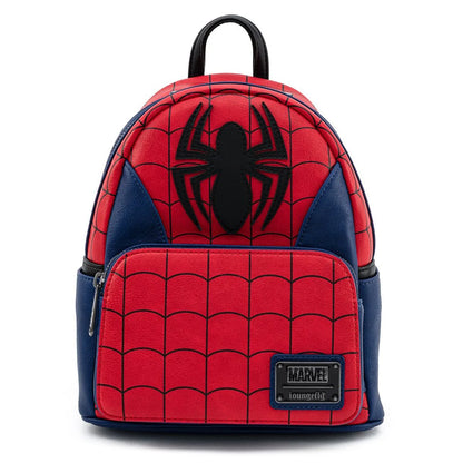 Loungefly Marvel Spider-Man Classic Mini-Backpack