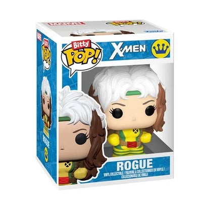 PREVENTA Funko Pop Bitty 4-pack X-men Bundle