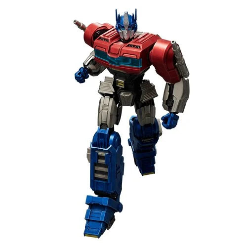Blokees Action Edition Transformers ONE: Optimus Prime Orion Pax (71173)