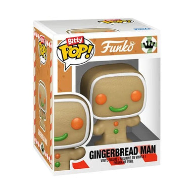 Funko Bitty Pop Ornaments: Holiday 9 Pack