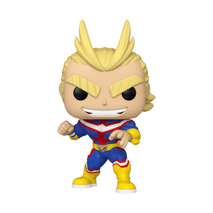 Funko Pop My Hero Academia: All Might 10 pulgadas (821)