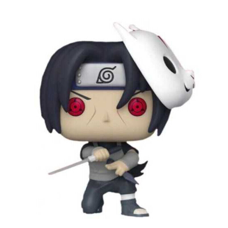 Funko Pop Naruto Shippuden: Anbu Itachi (1027)