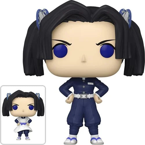 Funko Pop Demon Slayer: Aoi Kanzaki (1535)