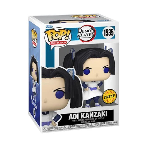 Funko Pop Demon Slayer: Aoi Kanzaki (1535)