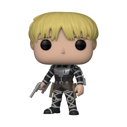 Funko Pop Attack on Titan: Armin Arlet (1447)