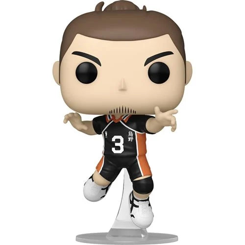 Funko Pop Haikyu!!: Asahi Azumane (1393)