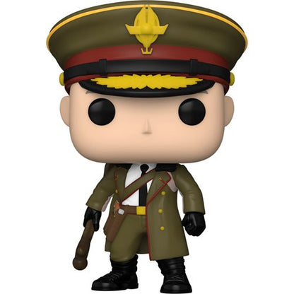 Funko Pop Rebel Moon: Atticus Noble (1538)