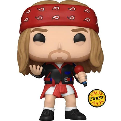 Funko Pop Guns N Roses: Axl Rose (397)