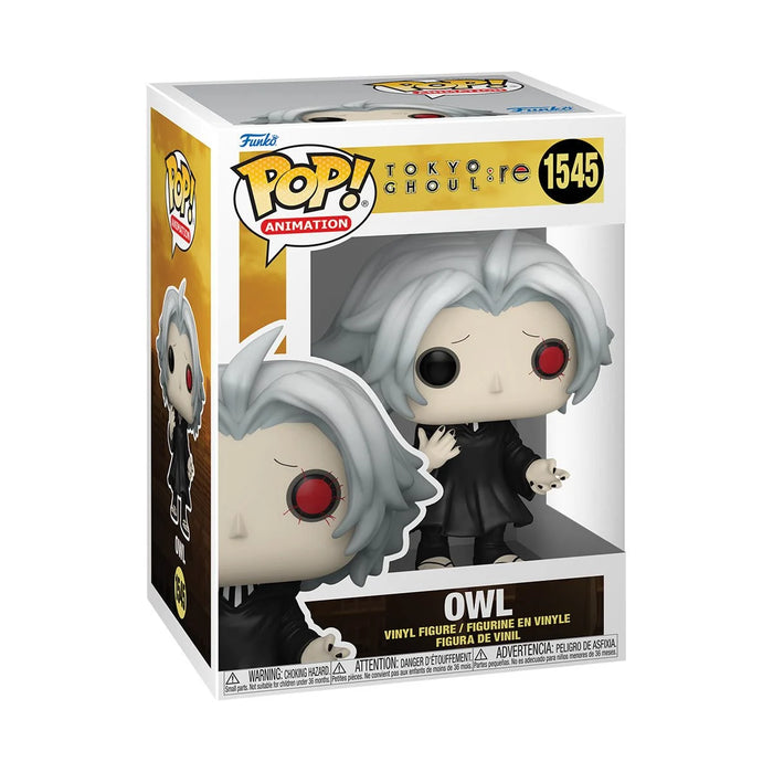 Funko Pop Tokyo Ghoul:re: Owl (1545)