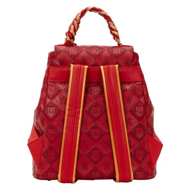 Loungefly Harry Potter Gryffindor Mini-Backpack