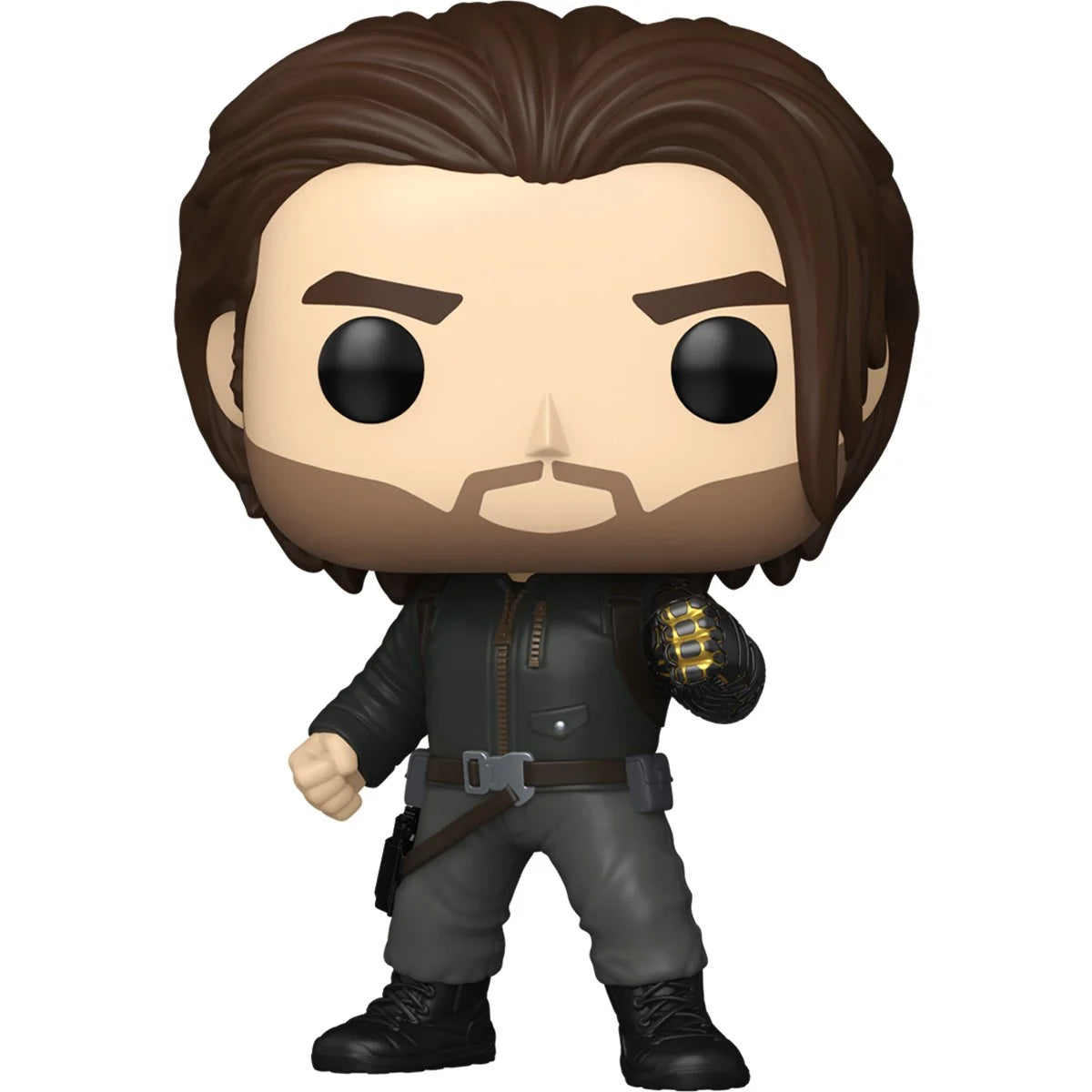 PREVENTA Funko Pop Thunderbolts: Bucky Barnes (1483)