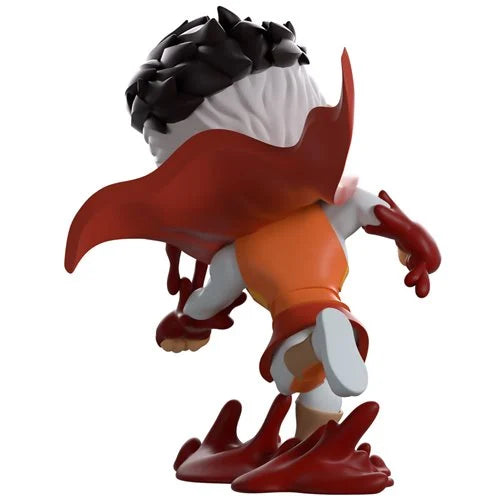 Youtooz Invincible Collection: Battletorn Omni-Man (02)