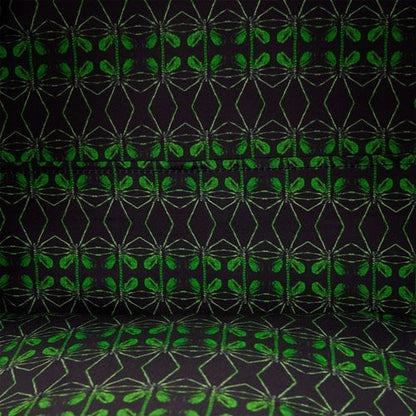 Loungefly Alien Xenomorph Glow-in-the-Dark Full-Size Backpack