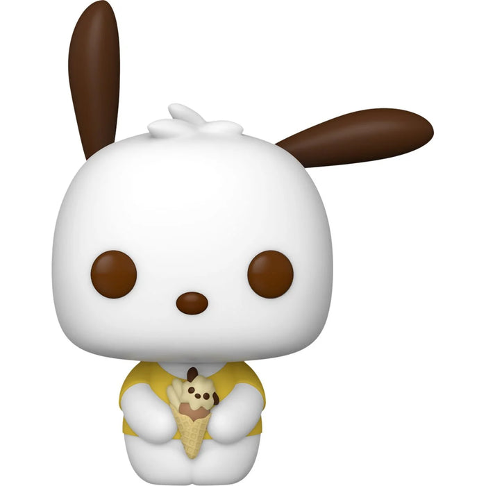 Funko Pop Hello Kitty and Friends: Pochacco (93)