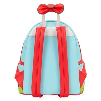 Loungefly Sanrio: Hello Kitty & Friends x Strawberry Shortcake Scented Mini-Backpack