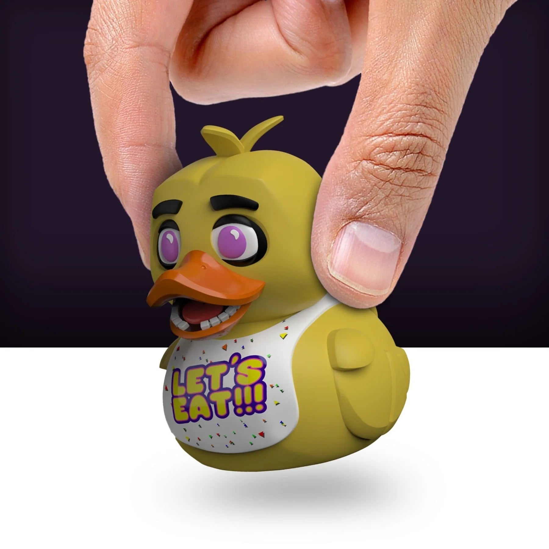 Tubbz Mini Five Nights At Freddy's: Chica