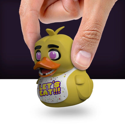 PREVENTA Tubbz Mini Five Nights At Freddy's: Chica