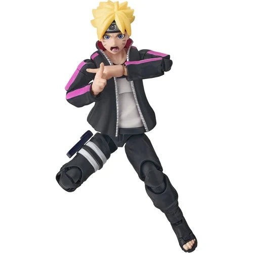 Blokees Champion Class Naruto Shippuden: Boruto Uzumaki (75601)