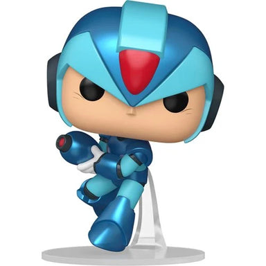 PREVENTA Funko Pop Megaman X: X (1280)