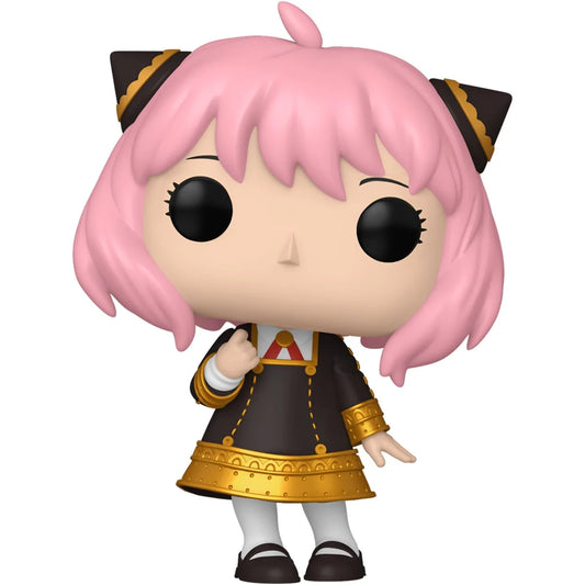 Funko Pop Spy x Family: Anya Forger (1949)