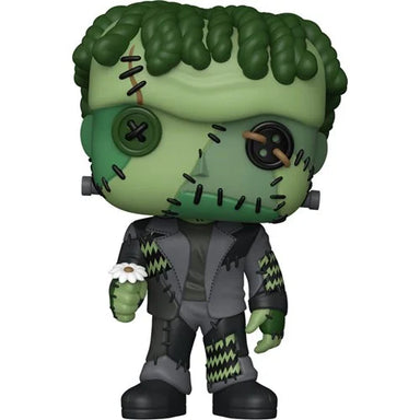 Funko Pop Universal Monsters: Patchwork Frankenstein's Monster (2014)