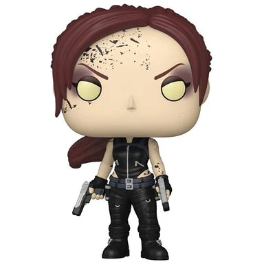PREVENTA Funko Pop Tomb Raider: Underworld: Lara Croft Doppelganger (1284)