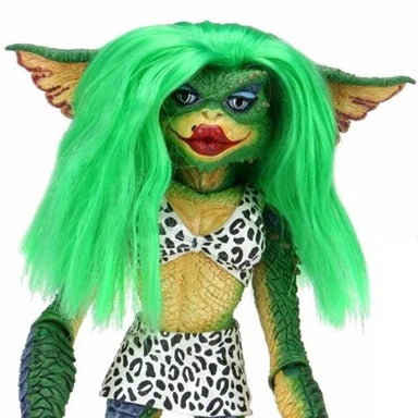 NECA Gremlins 2: The New Batch: Ultimate Greta 7-Inch Scale Action Figure