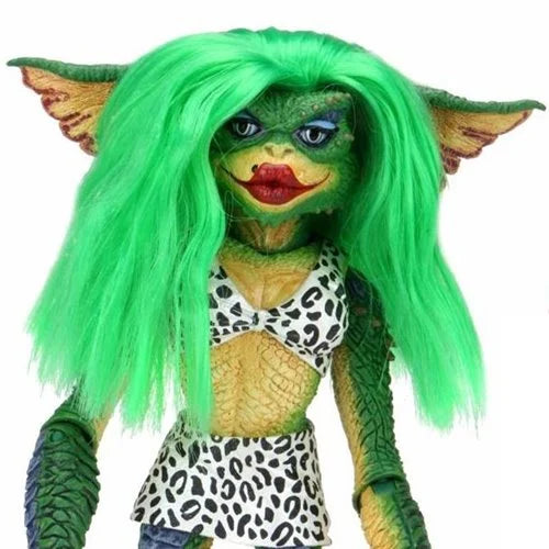 NECA Gremlins 2: The New Batch: Ultimate Greta 7-Inch Scale Action Figure
