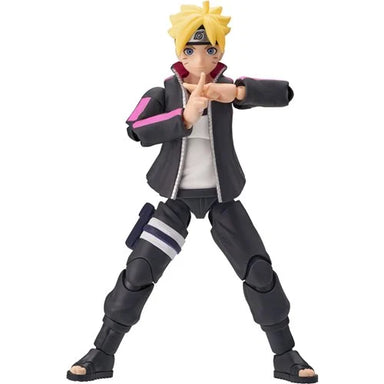 Blokees Champion Class Naruto Shippuden: Boruto Uzumaki (75601)