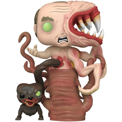 Funko Pop Deluxe Funko Fusion: The Blair Monster (995)