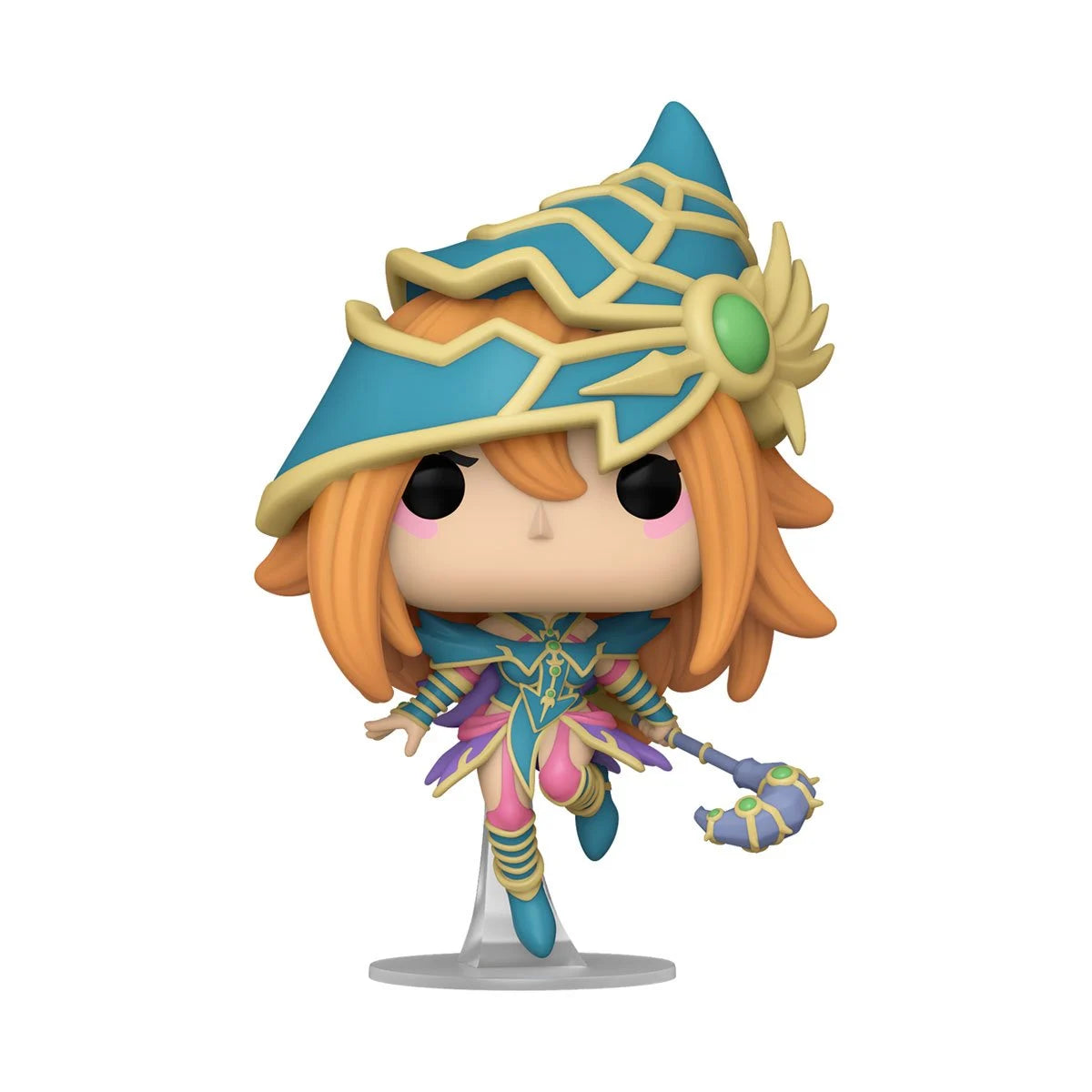 Funko Pop Yu-Gi-Oh: Magician's Valkyria (1735)