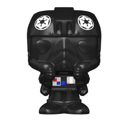 Funko Bitty Pop Star Wars A New Hope: Darth Vader 4-Pack