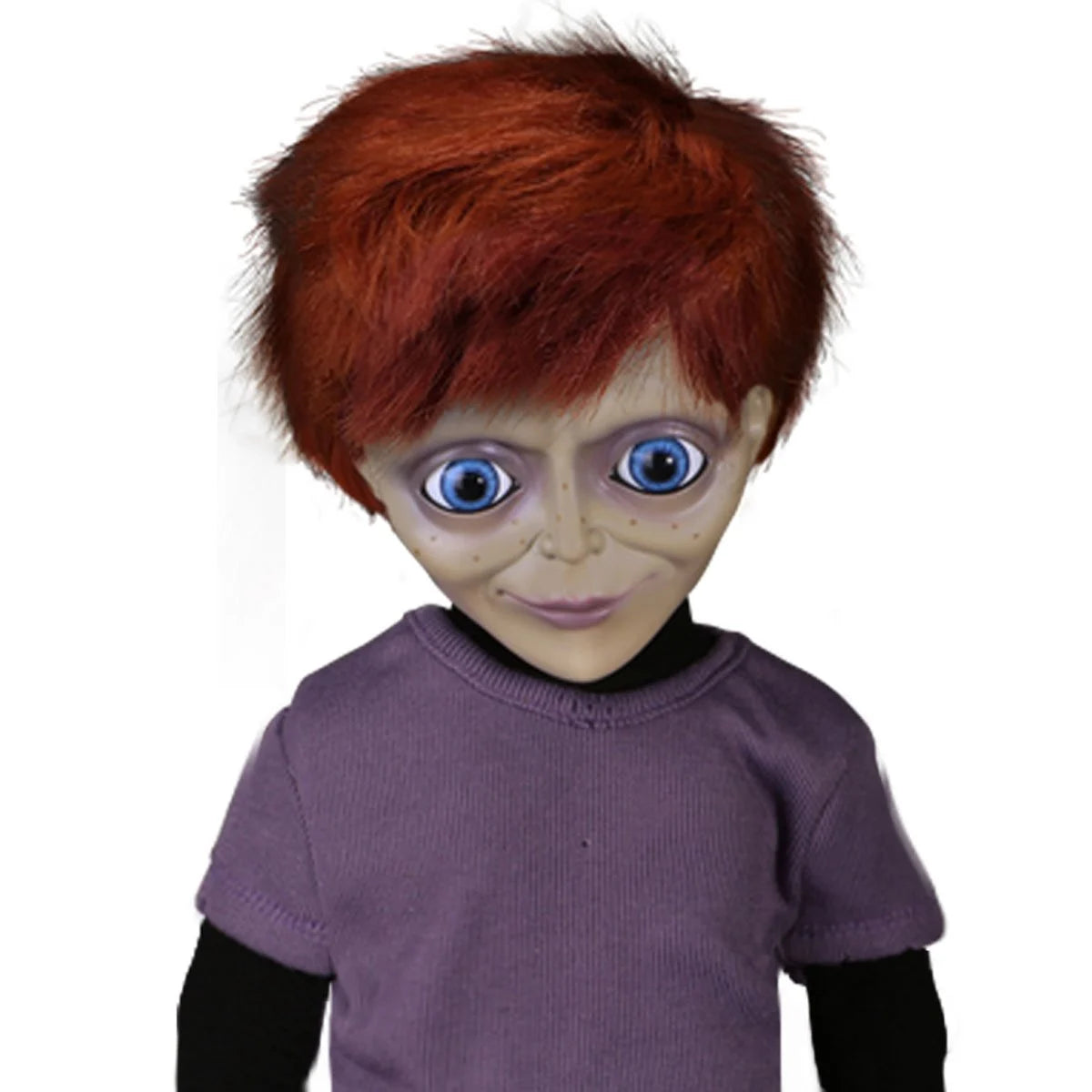 Mezco Toyz Child's Play Seed of Chucky: Glen Talking MDS