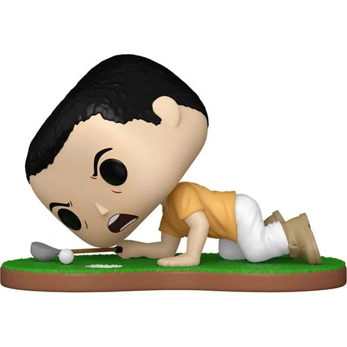 PREVENTA Funko Pop Deluxe Happy Gilmore 30th Anniversary: Happy Gilmore (2006)