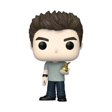 PREVENTA Funko Pop The Twilight Saga: Edward Cullen (2130)