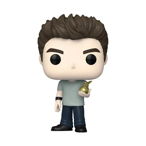 PREVENTA Funko Pop The Twilight Saga: Edward Cullen (2130)