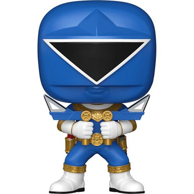 Funko Pop Power Rangers Zeo: Blue Zeo Ranger (1874)