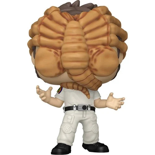 PREVENTA Funko Pop Alien: Kane with Chestburster (1987)