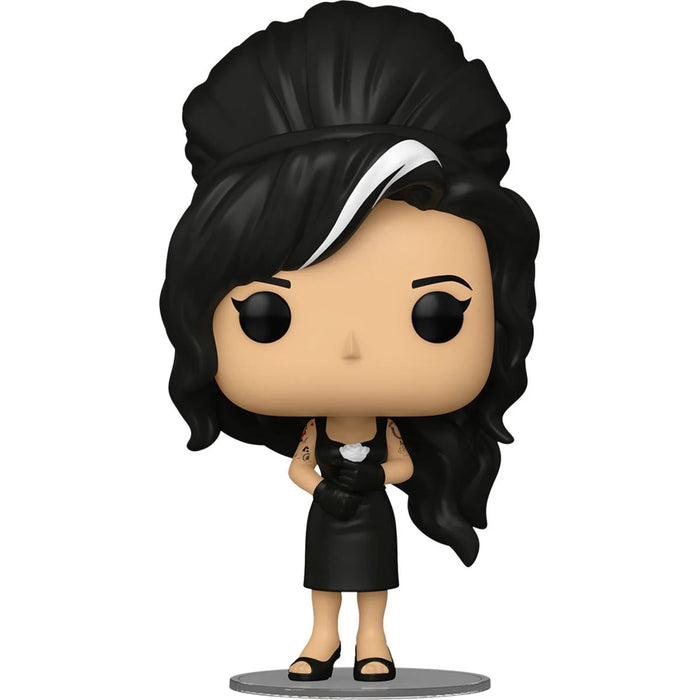 Funko Pop Amy Winehouse: Back to Black (366)