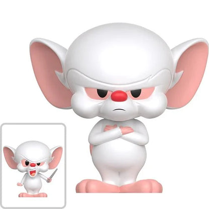 PREVENTA ThrillJoy PIX! Pinky And The Brain: The Brain Grumpy